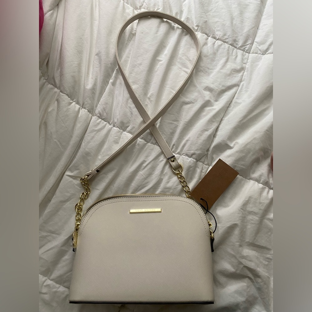 Nwt steve madden purse
